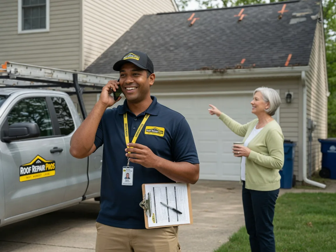 Roof Repair Pickford, MI FAQs